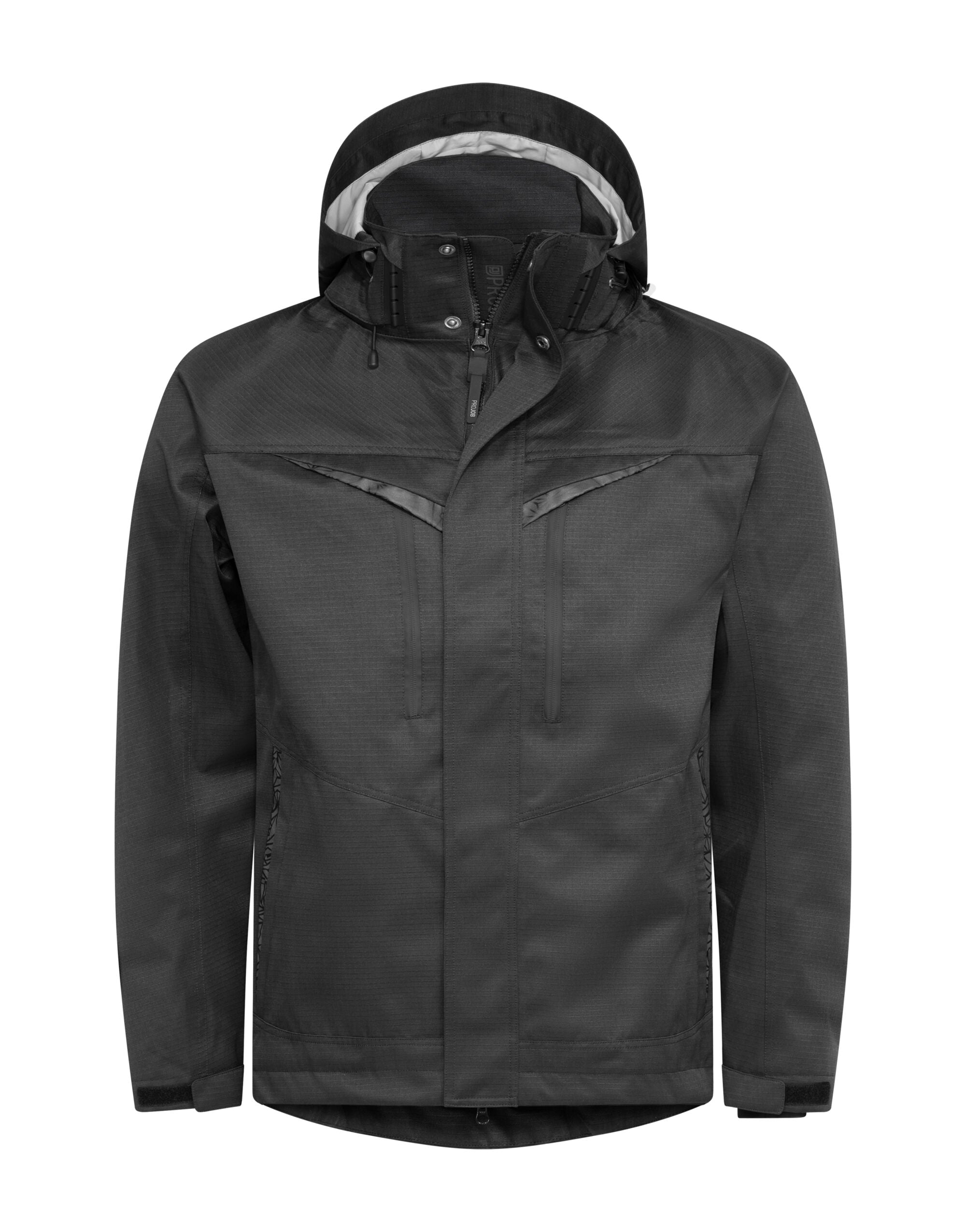 5455 Functional Shell Jacket