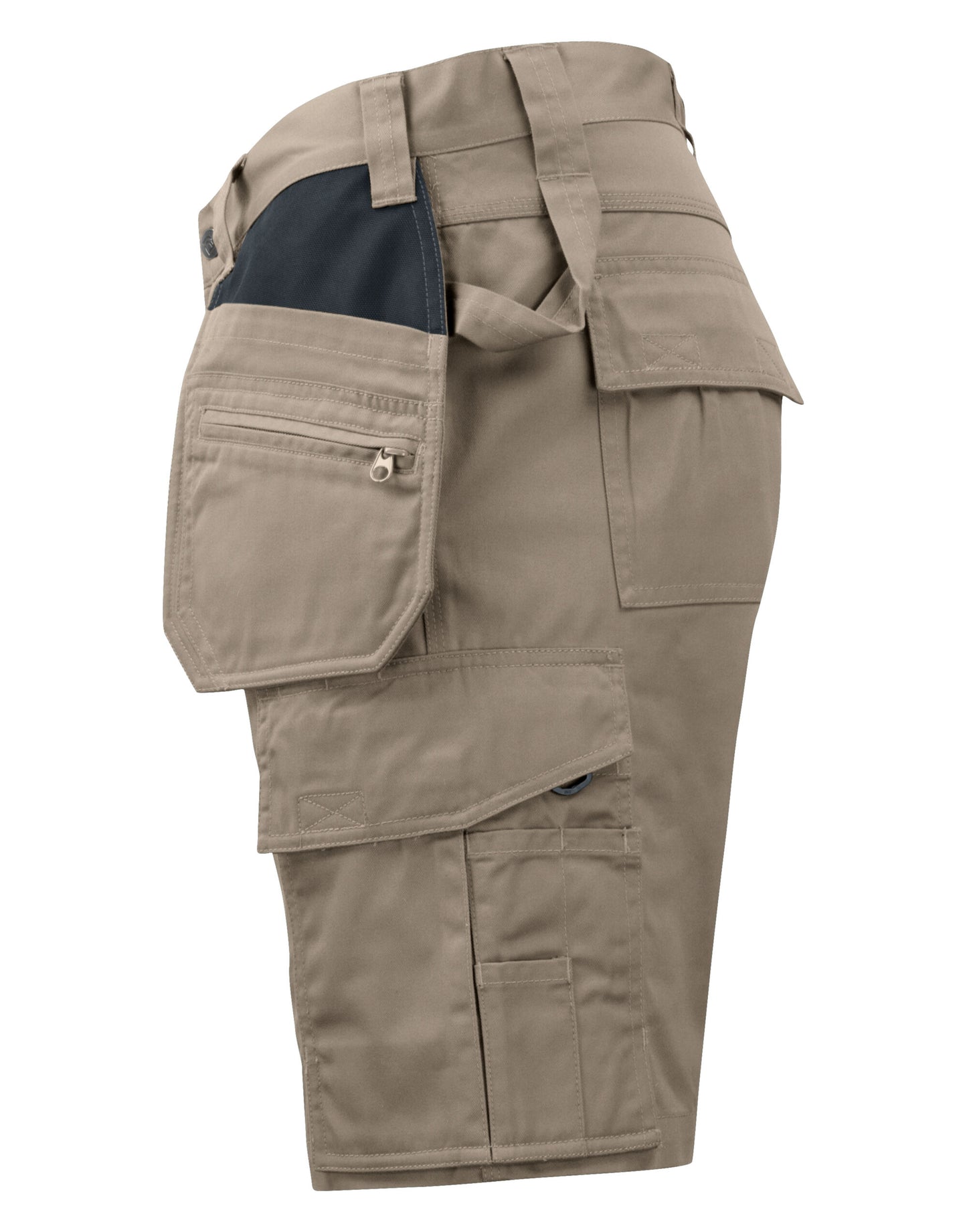 Prio 5535 Shorts 		_x000D_

