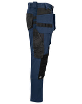 5550 Waistpants Stretch