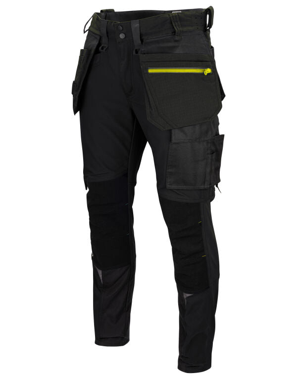 5550 Waistpants Stretch