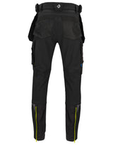 5550 Waistpants Stretch