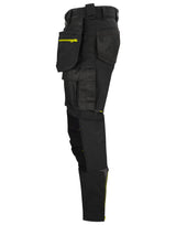 5550 Waistpants Stretch