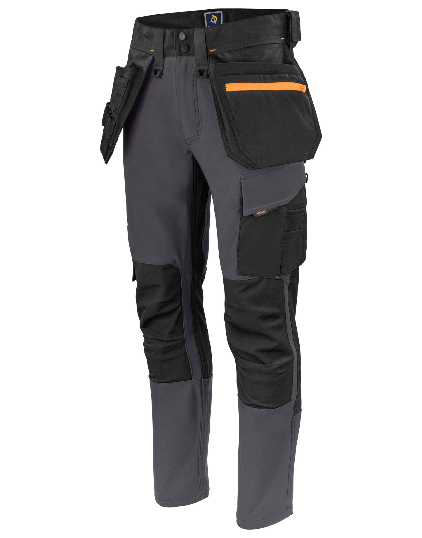 5551 Stretch Waistpant 