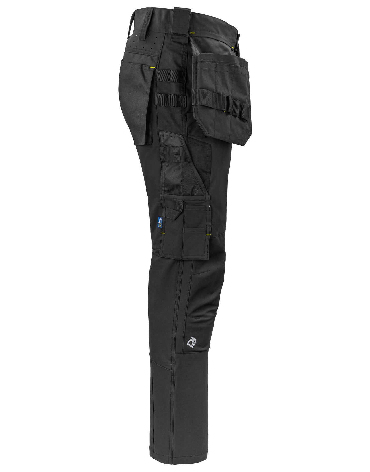 5551 Stretch Waistpant 
