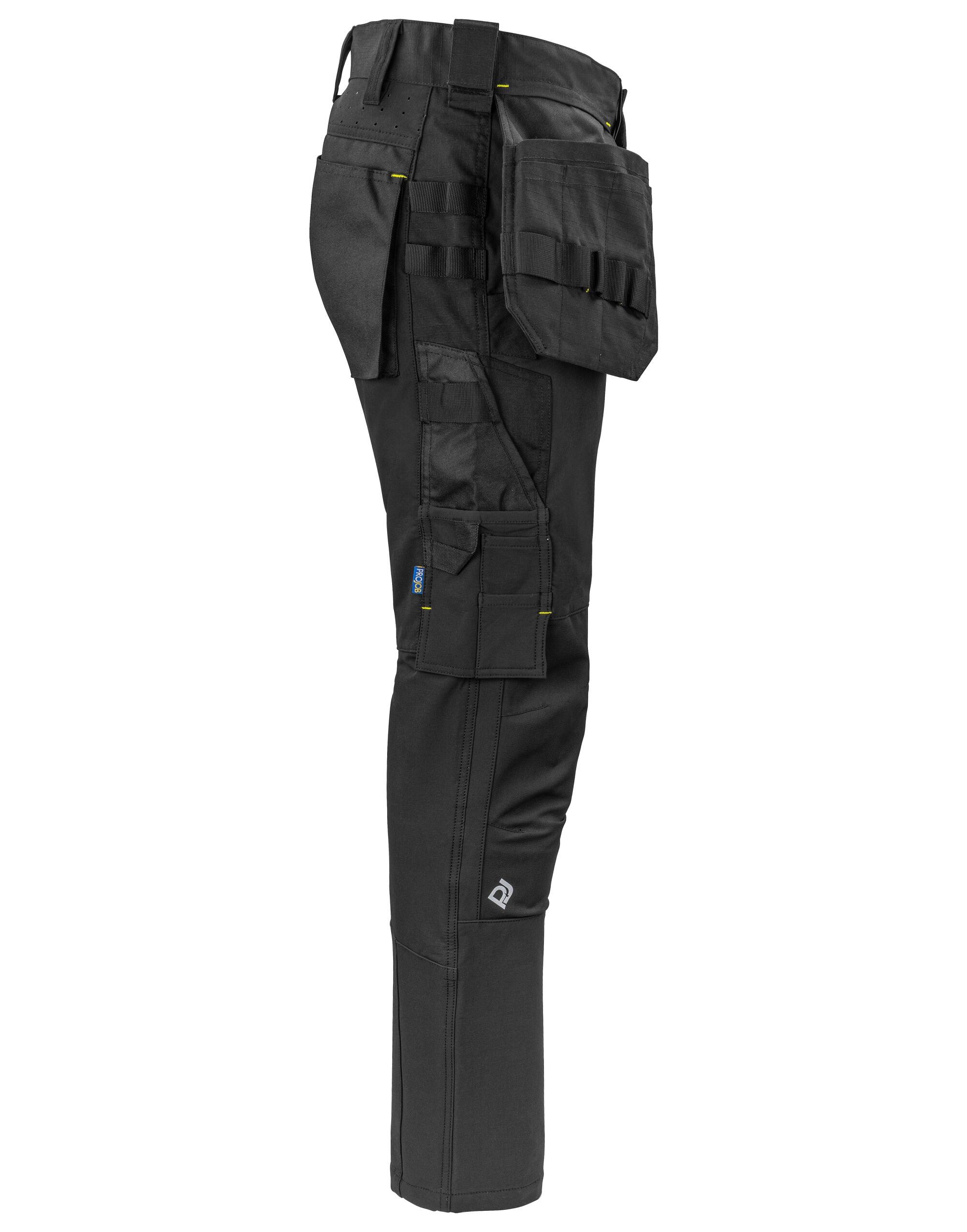 5551 Stretch Waistpant 