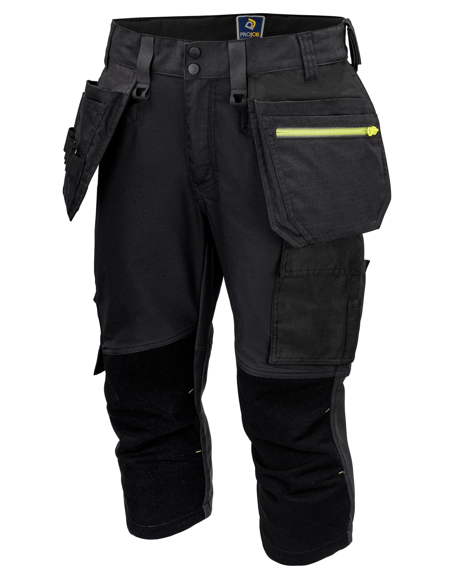 5557 Pirate Stretch Pant 