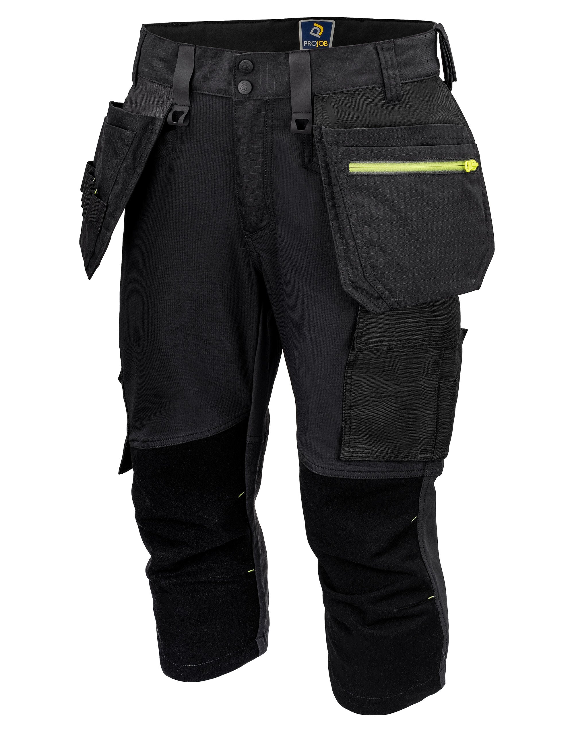5557 Pirate Stretch Pant 
