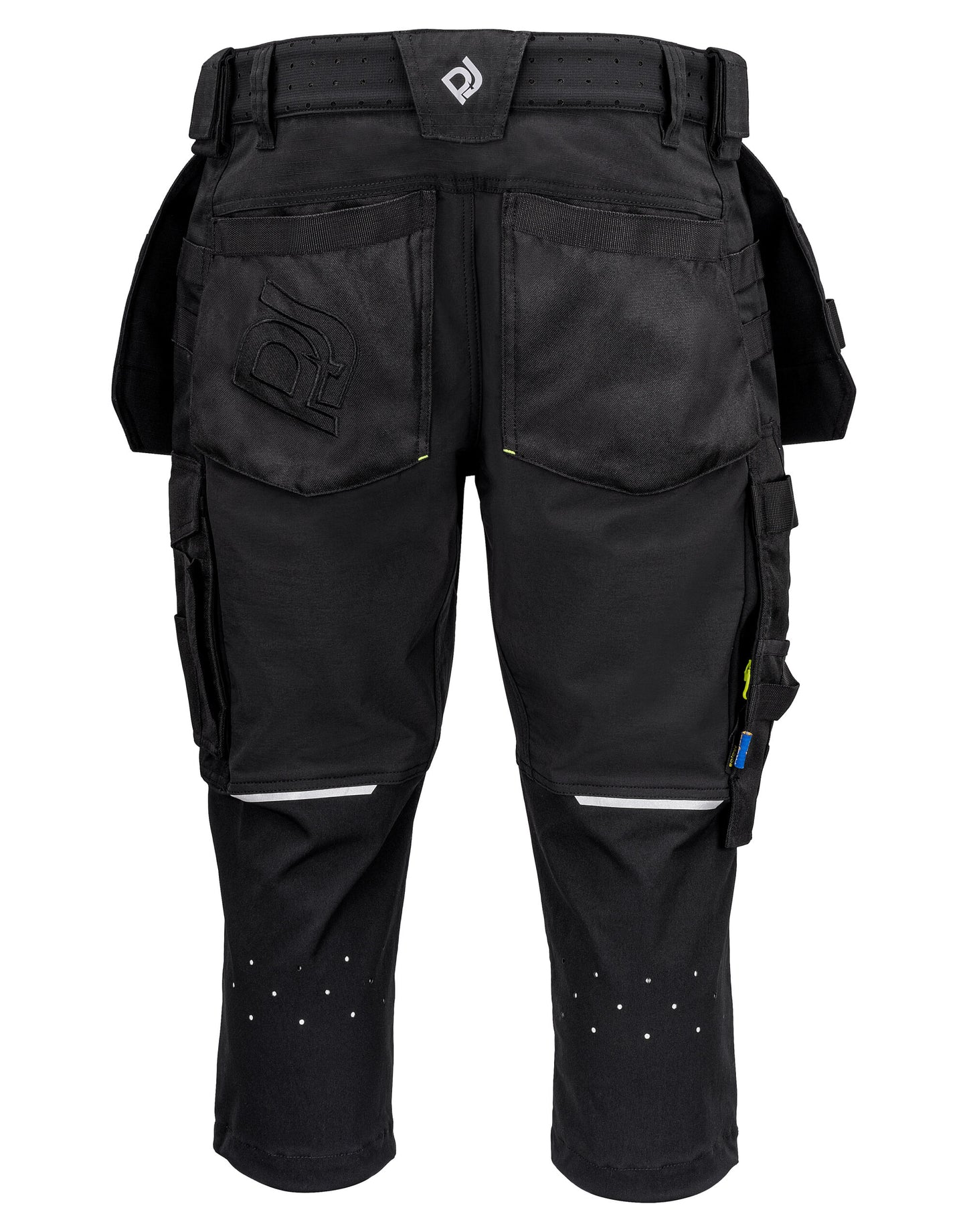 5557 Pirate Stretch Pant 