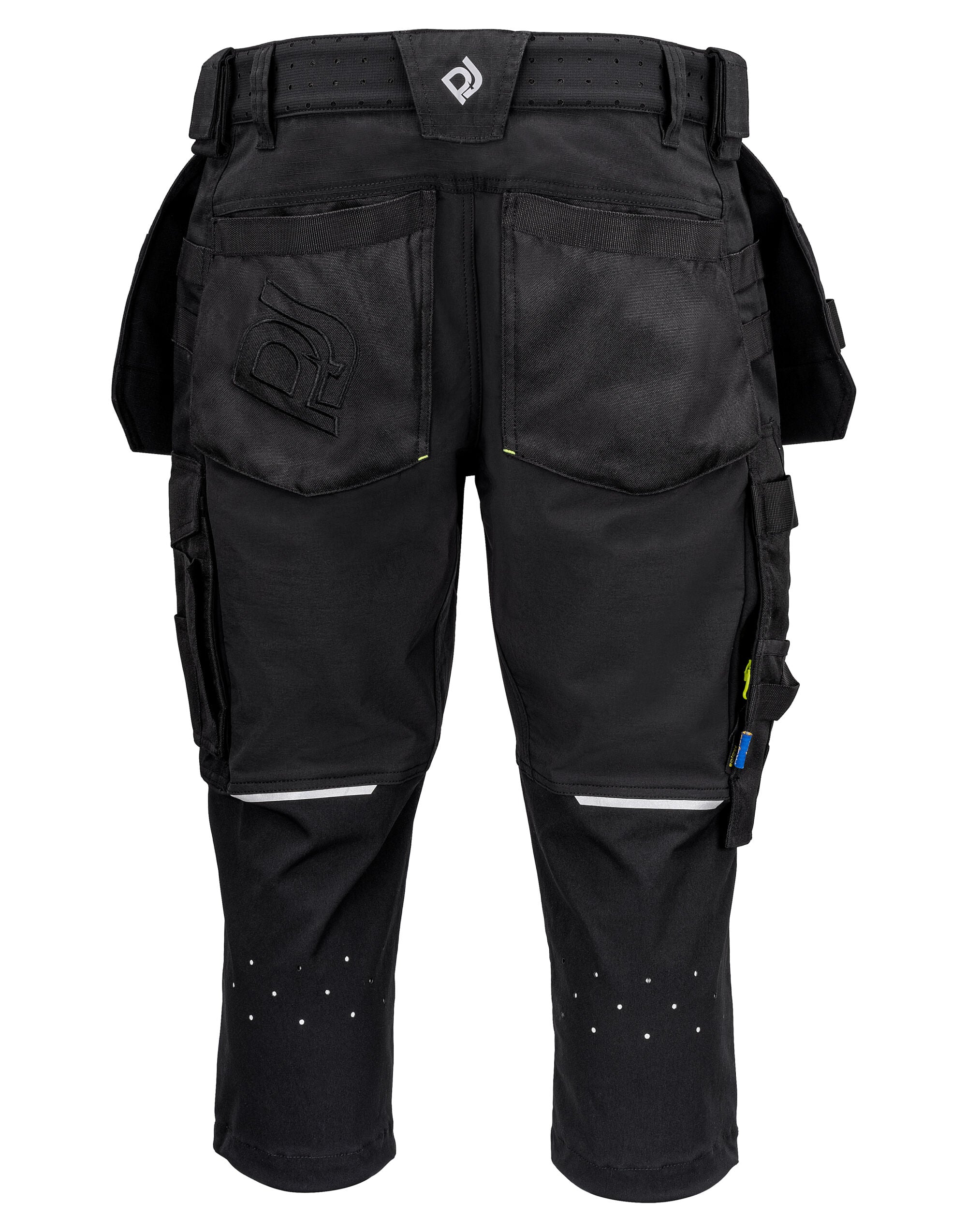 5557 Pirate Stretch Pant 