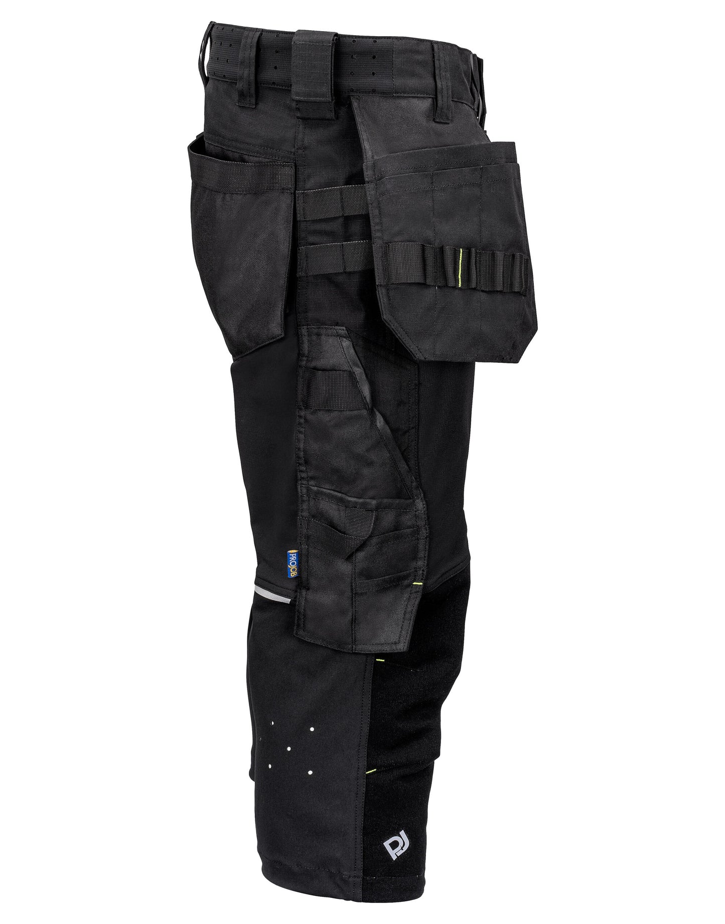 5557 Pirate Stretch Pant 