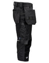 5557 Pirate Stretch Pant 
