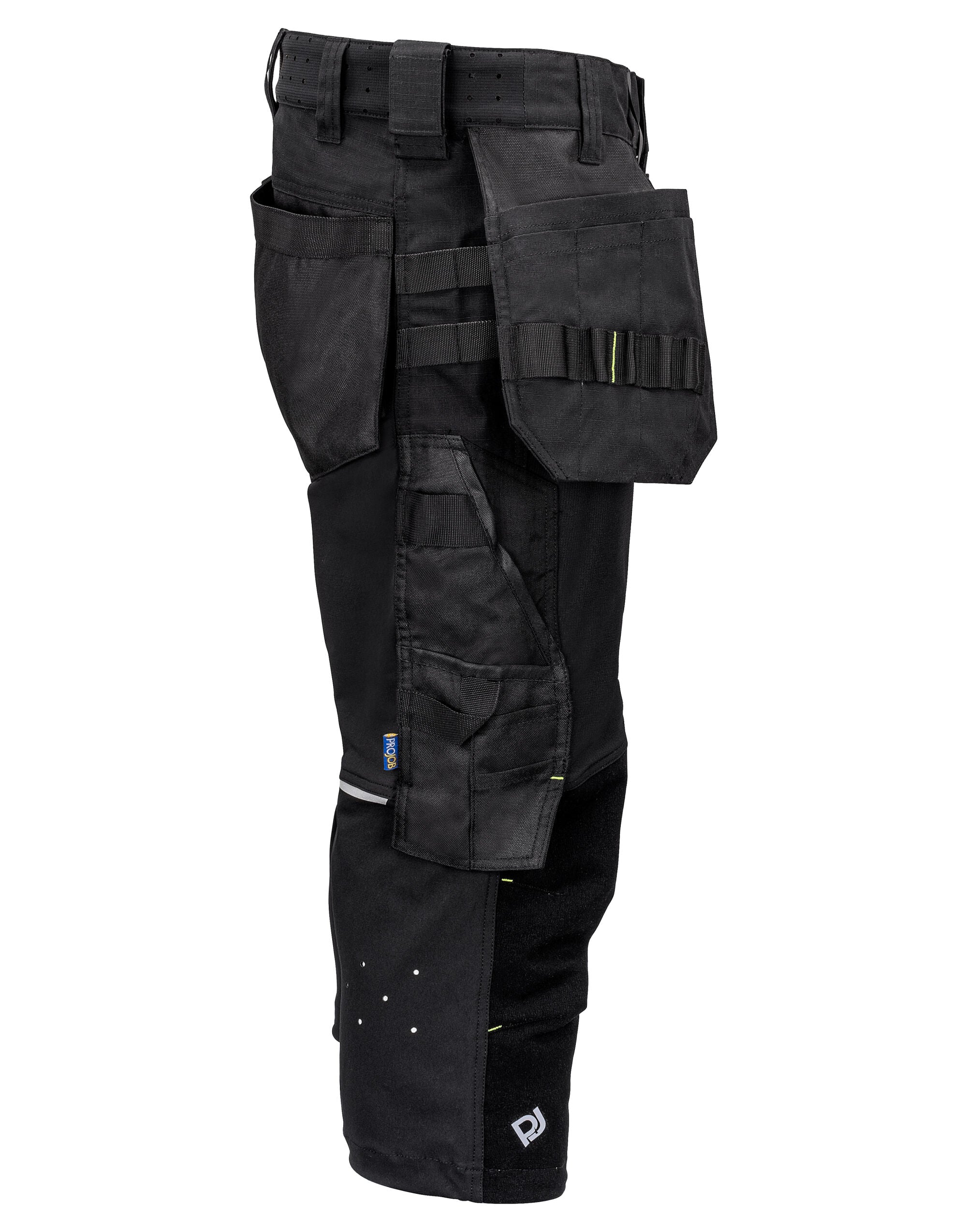 5557 Pirate Stretch Pant 