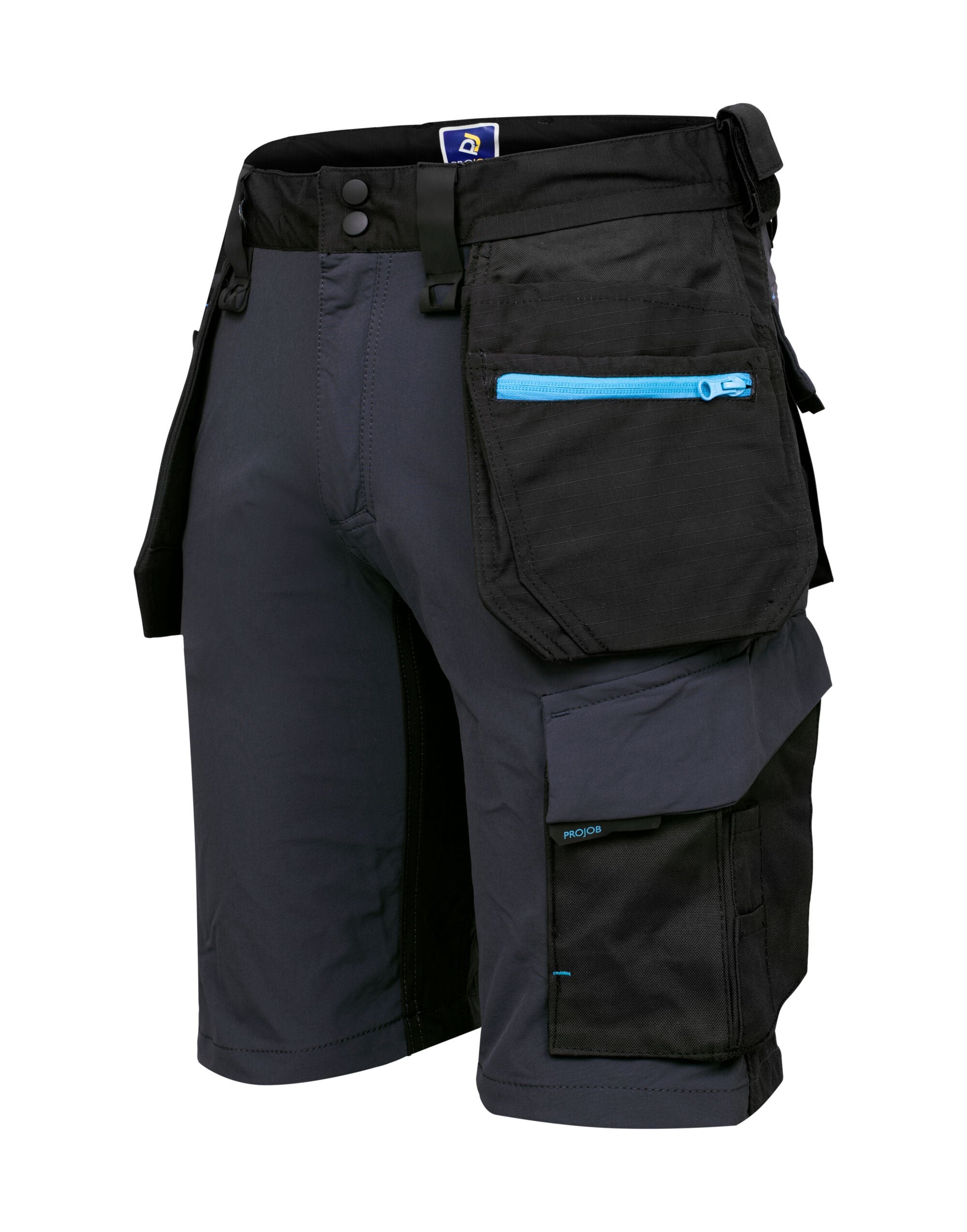 5562 Shorts Stretch