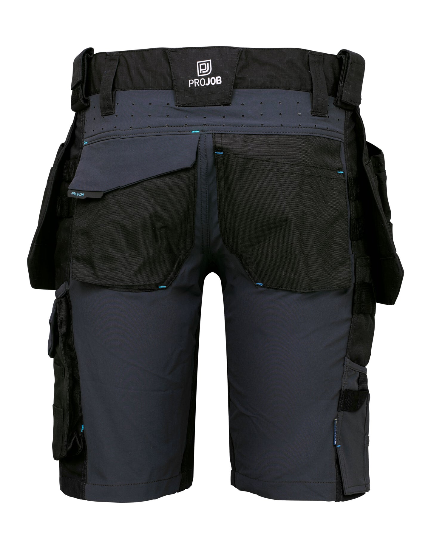 5562 Shorts Stretch