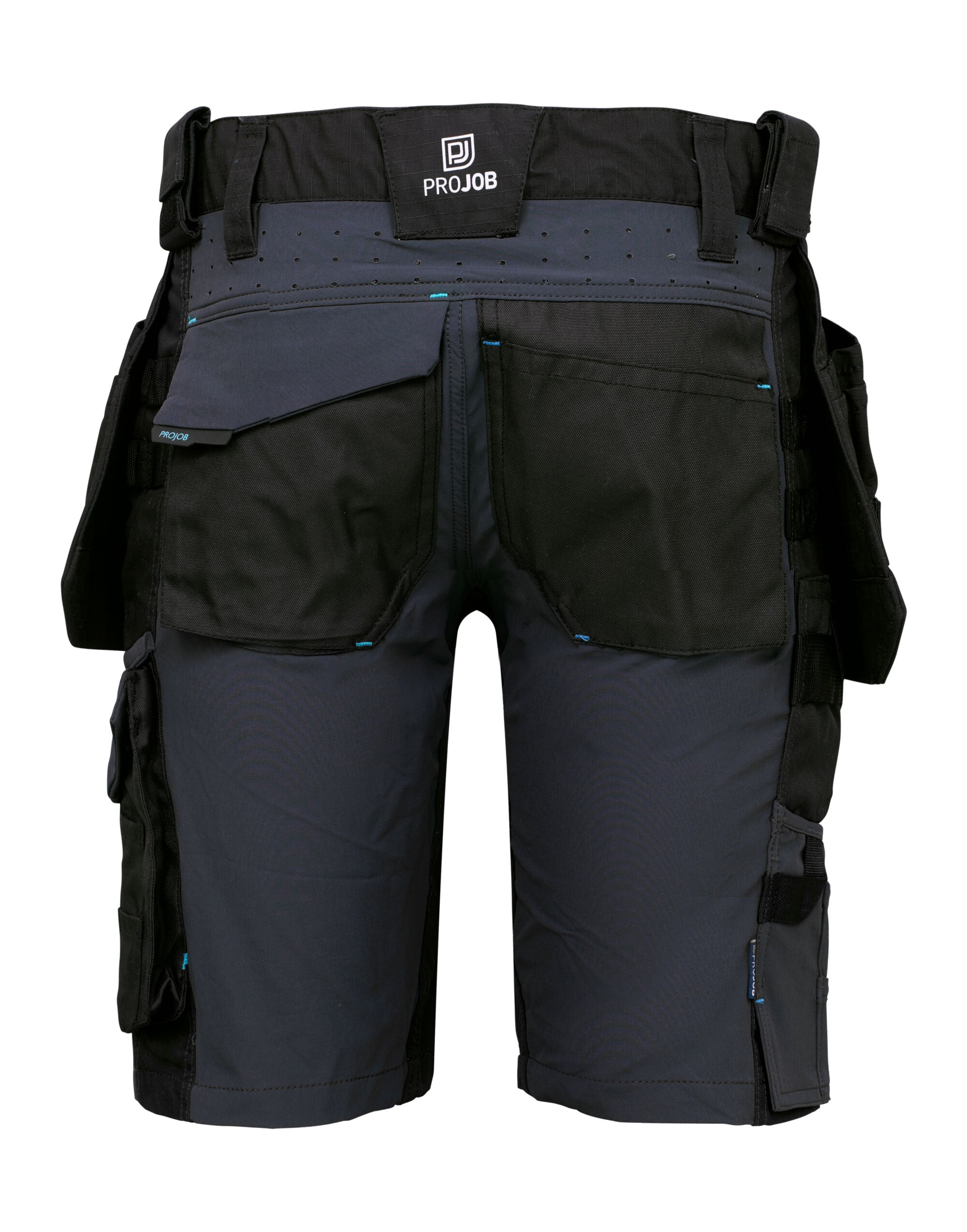 5562 Shorts Stretch