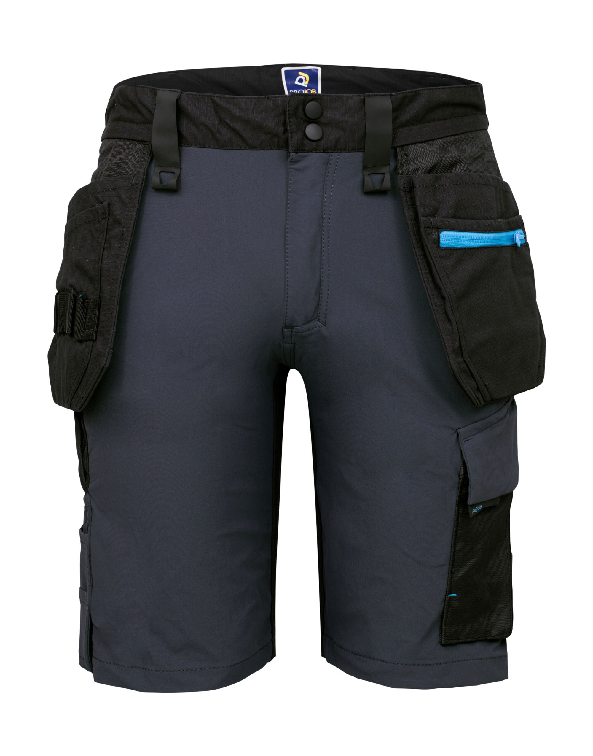 5562 Shorts Stretch