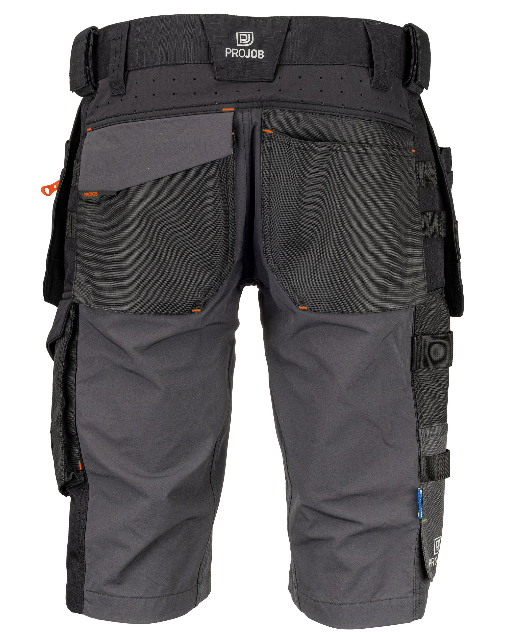 5562 Shorts Stretch