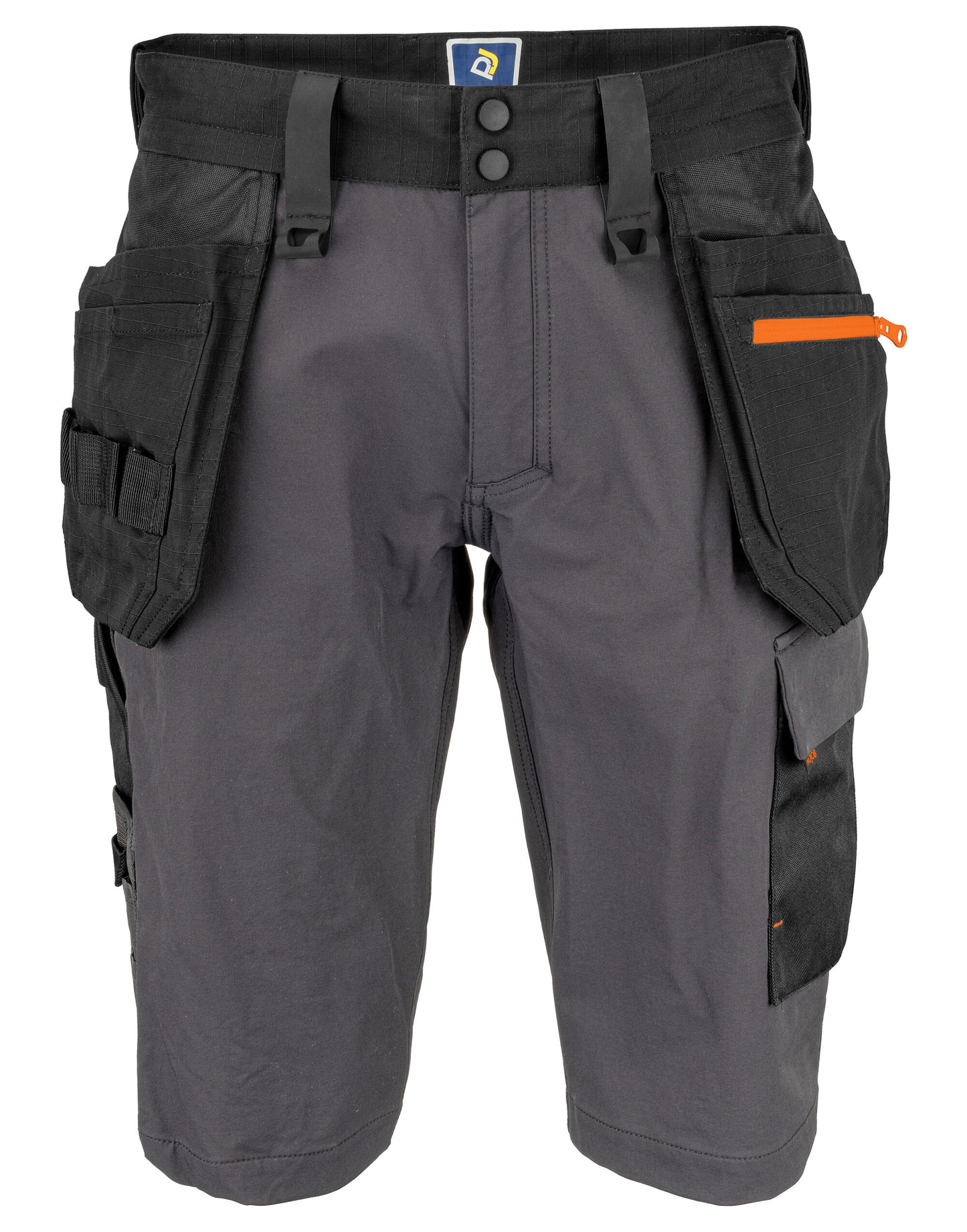 5562 Shorts Stretch