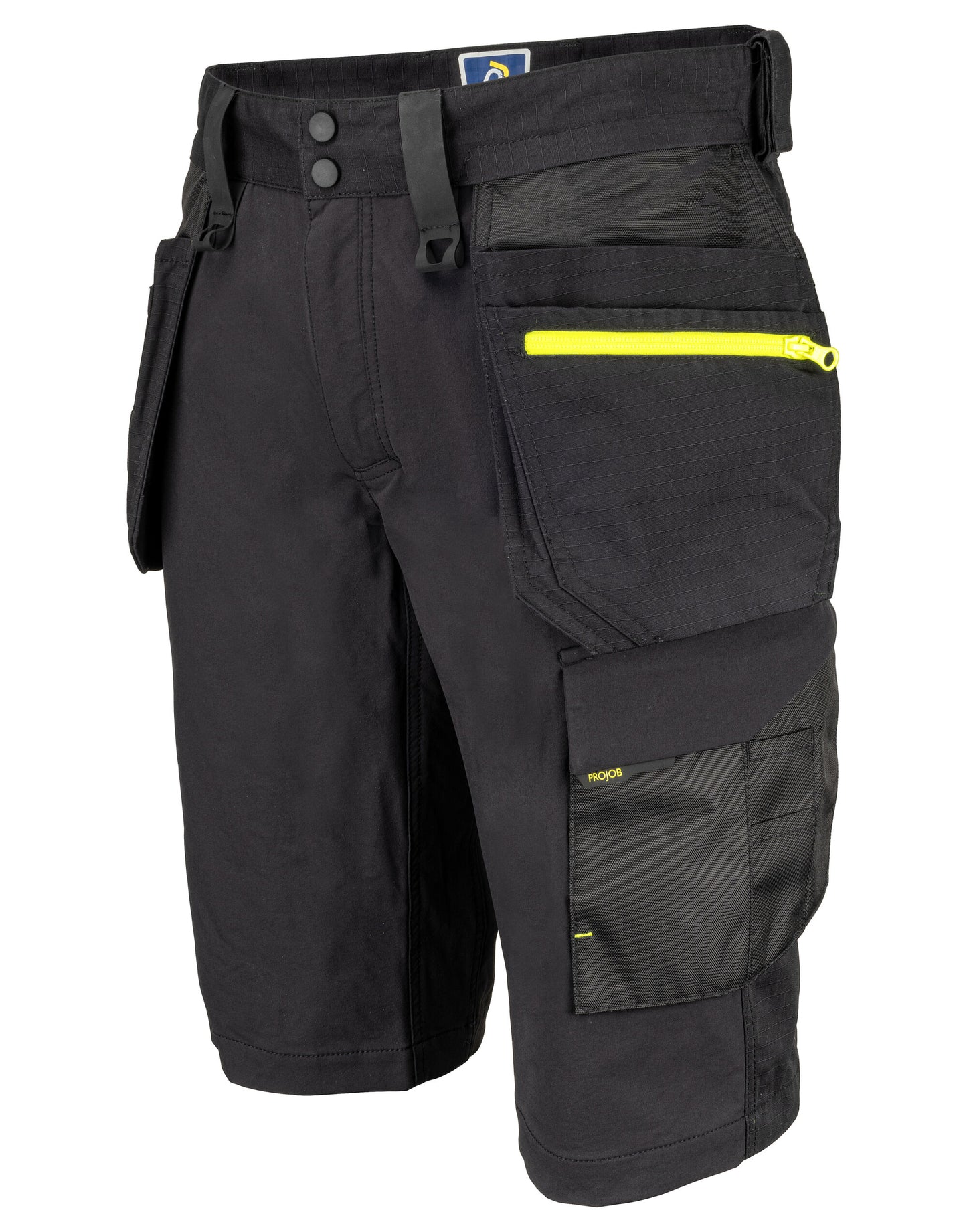 5562 Shorts Stretch