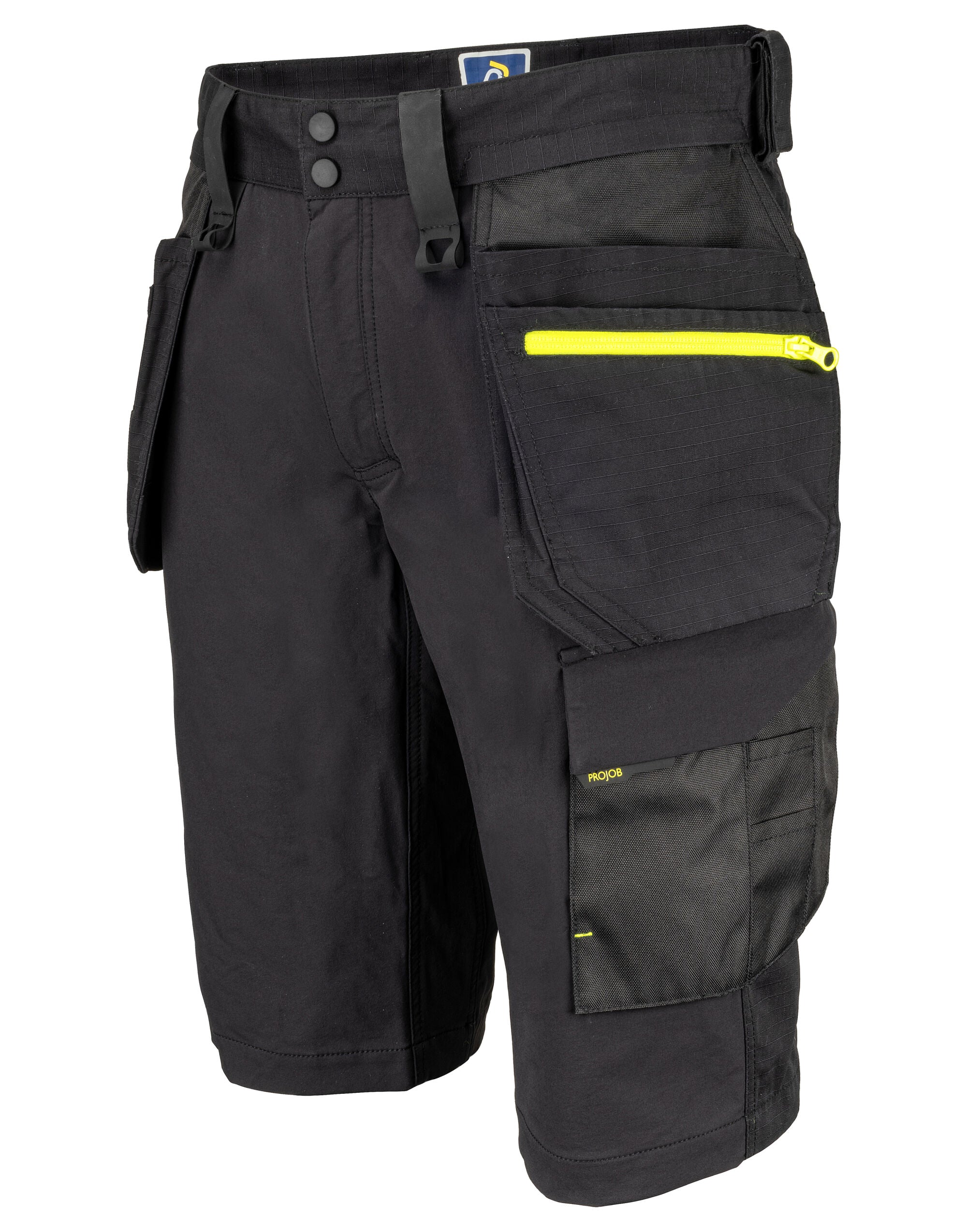 5562 Shorts Stretch