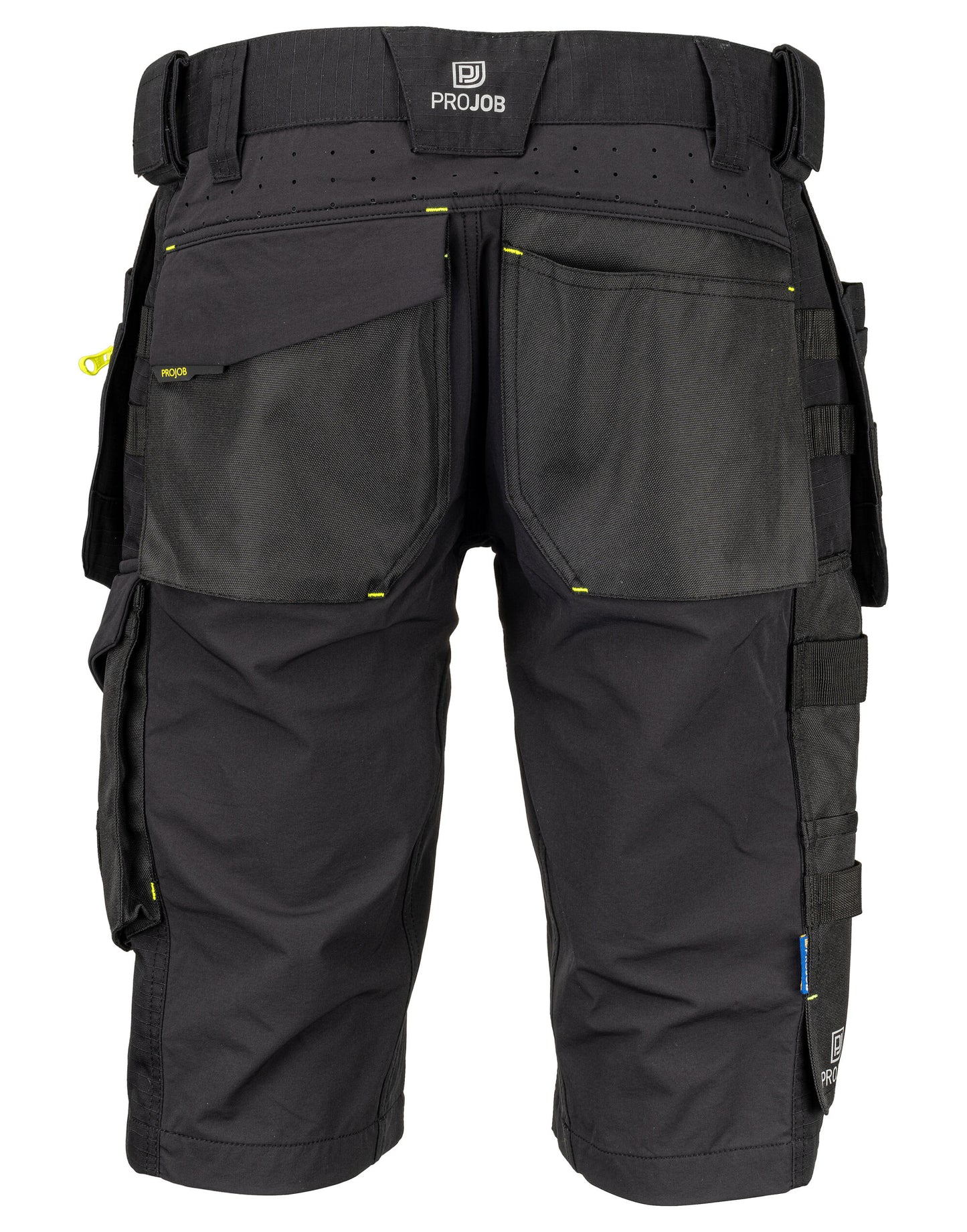 5562 Shorts Stretch