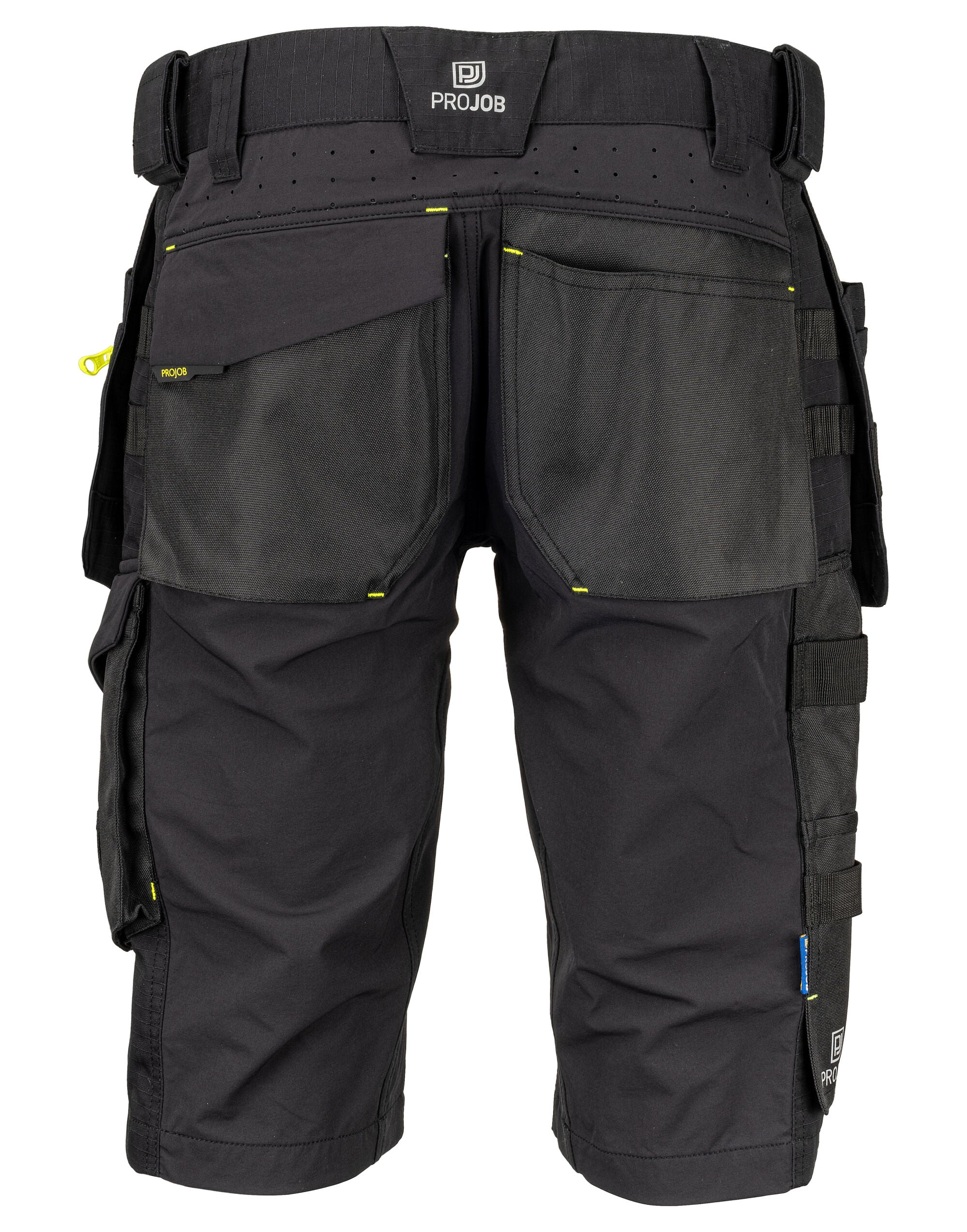 5562 Shorts Stretch
