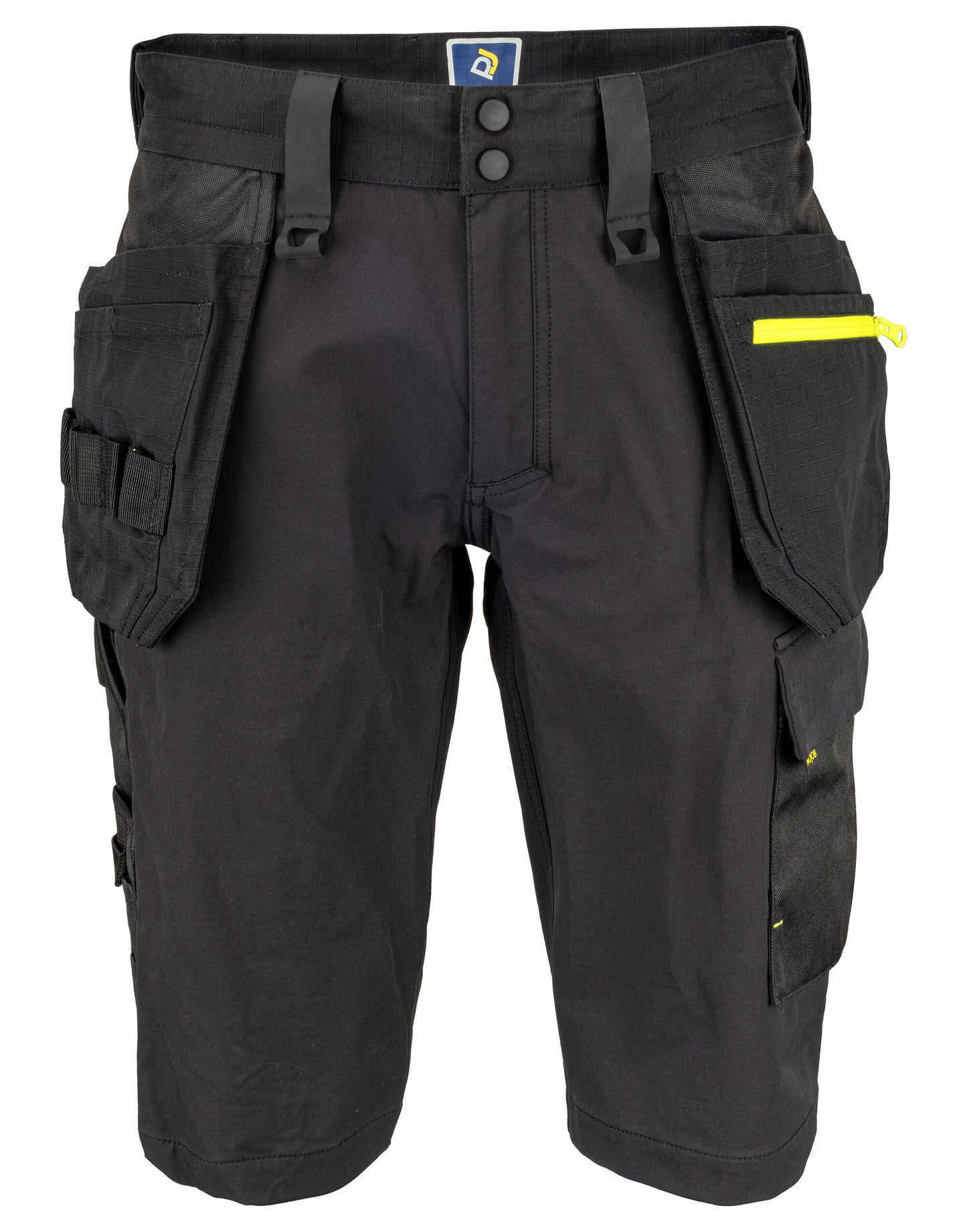 5562 Shorts Stretch