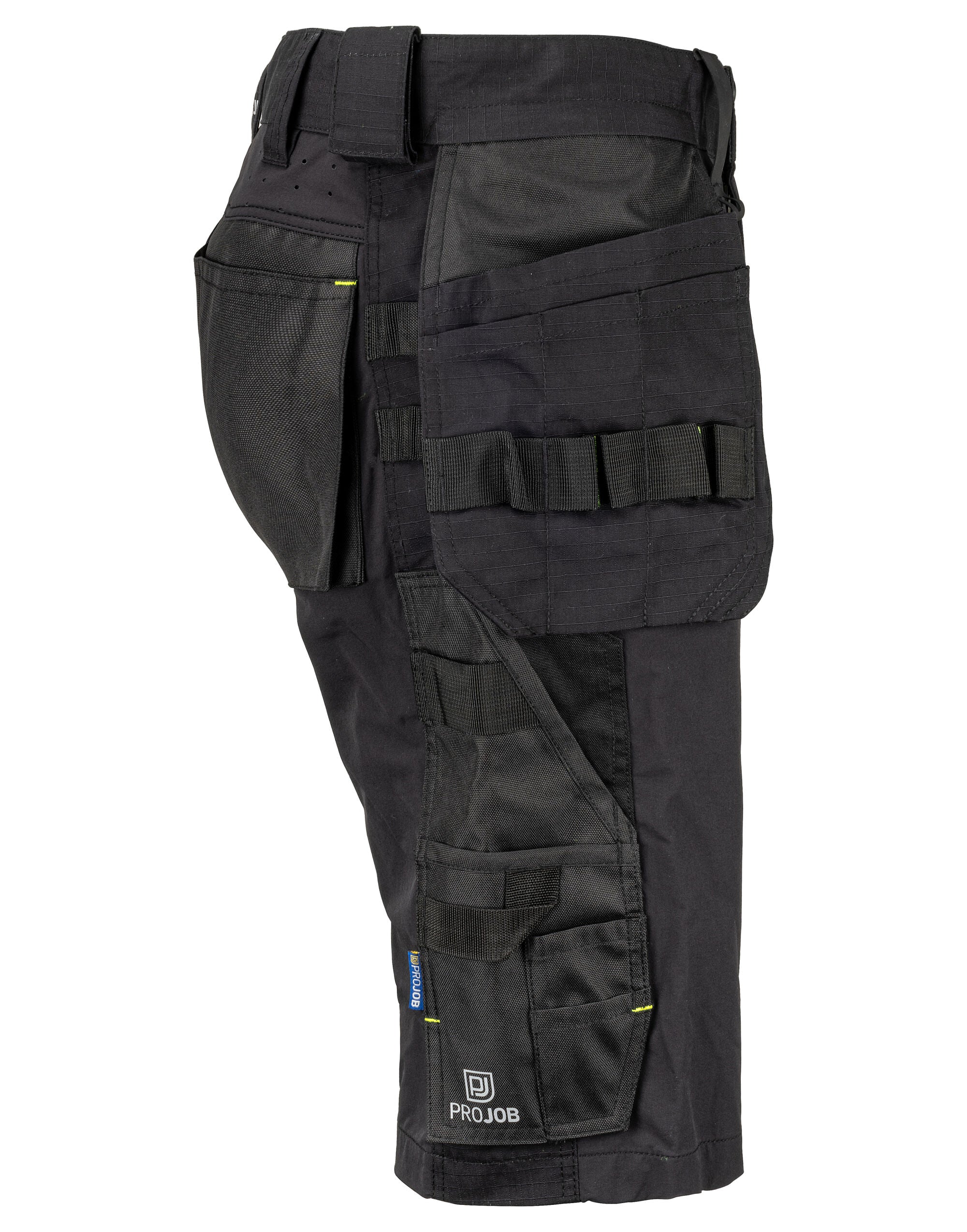 5562 Shorts Stretch