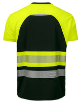 6020 EN ISO 20471 Class 1 T-Shirt