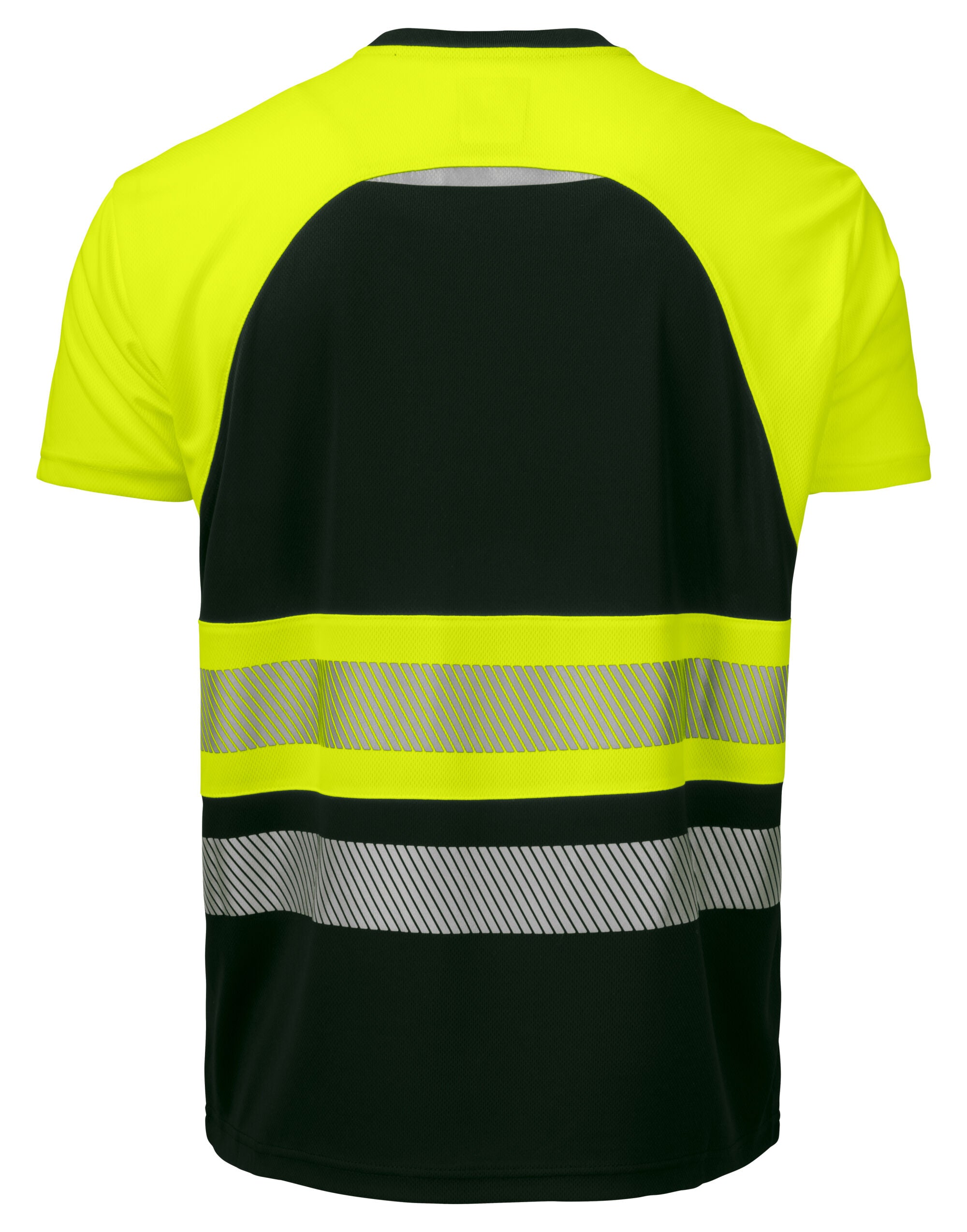 6020 EN ISO 20471 Class 1 T-Shirt