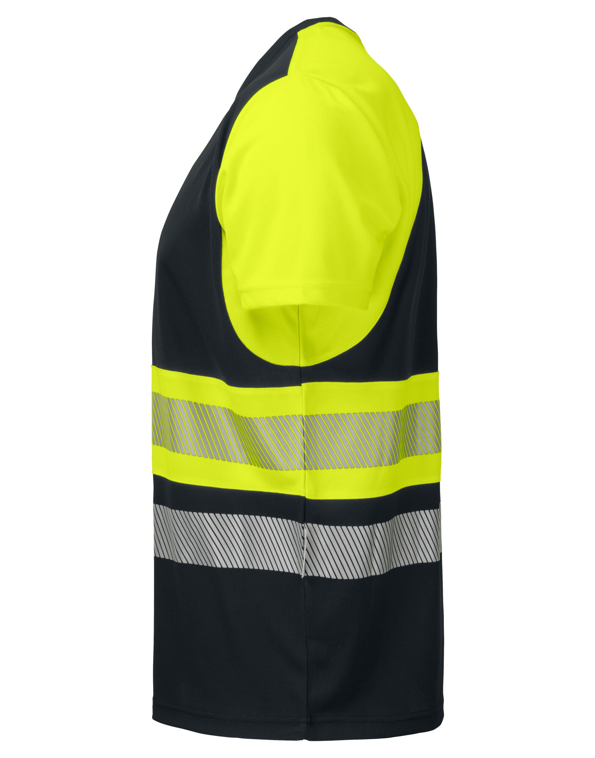 6020 EN ISO 20471 Class 1 T-Shirt