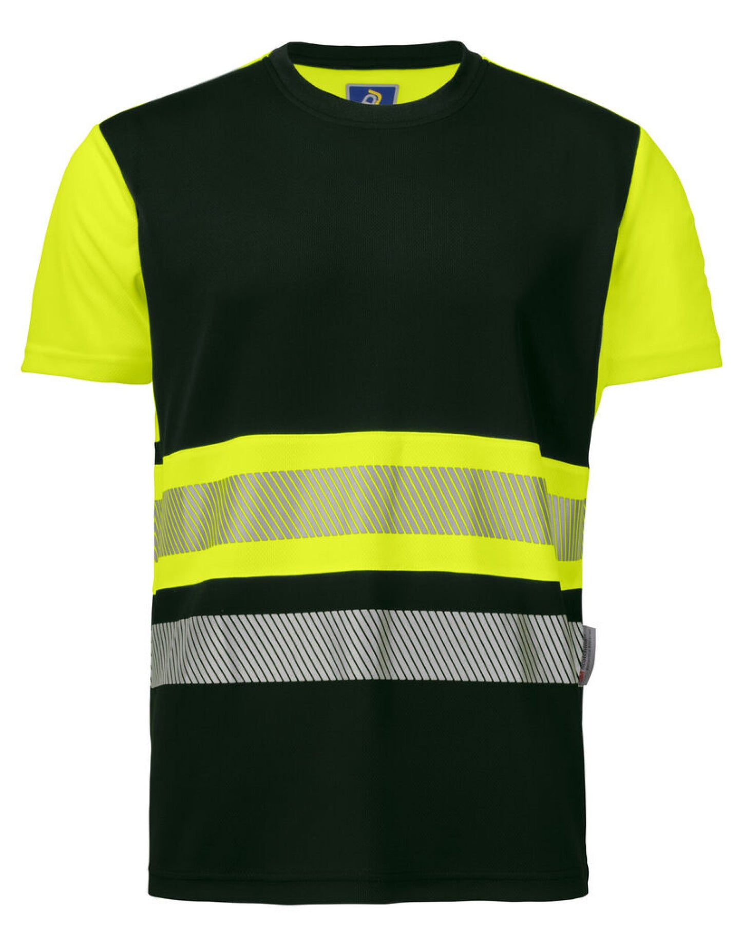 6020 EN ISO 20471 Class 1 T-Shirt