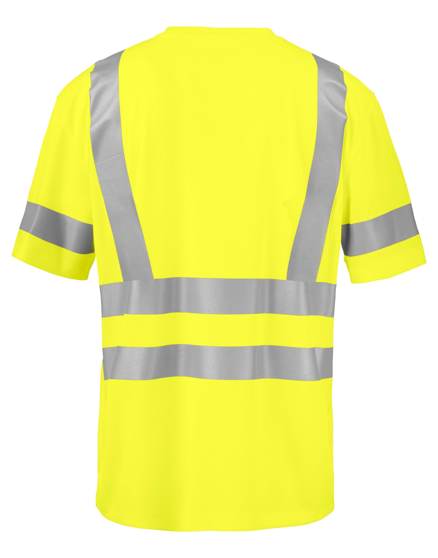 6030 EN ISO 20471 Class 3/2 T-Shirt