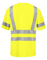 6030 EN ISO 20471 Class 3/2 T-Shirt