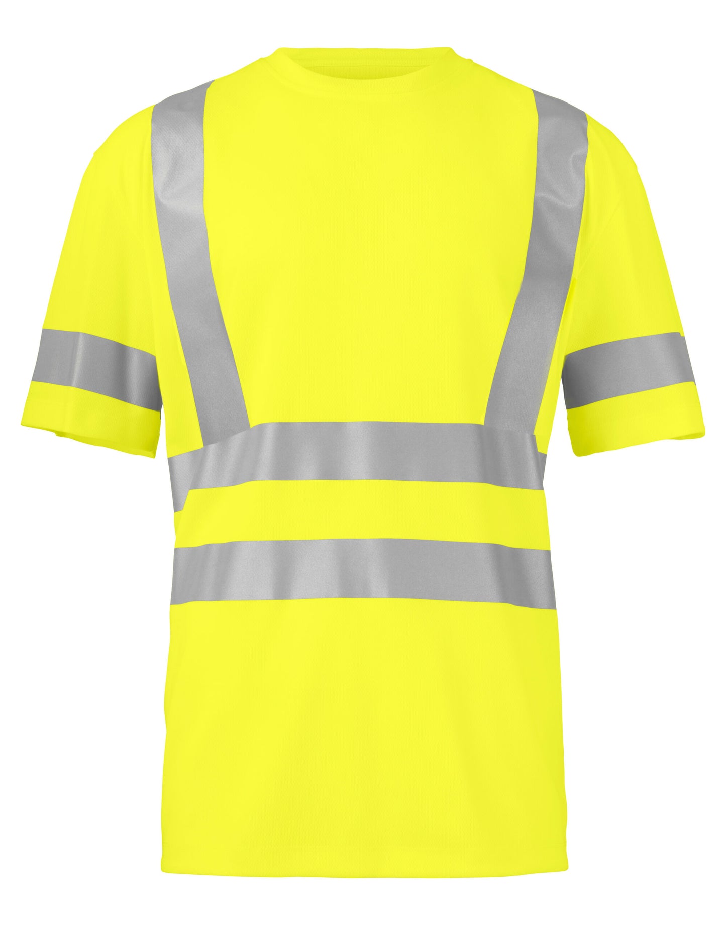 6030 EN ISO 20471 Class 3/2 T-Shirt