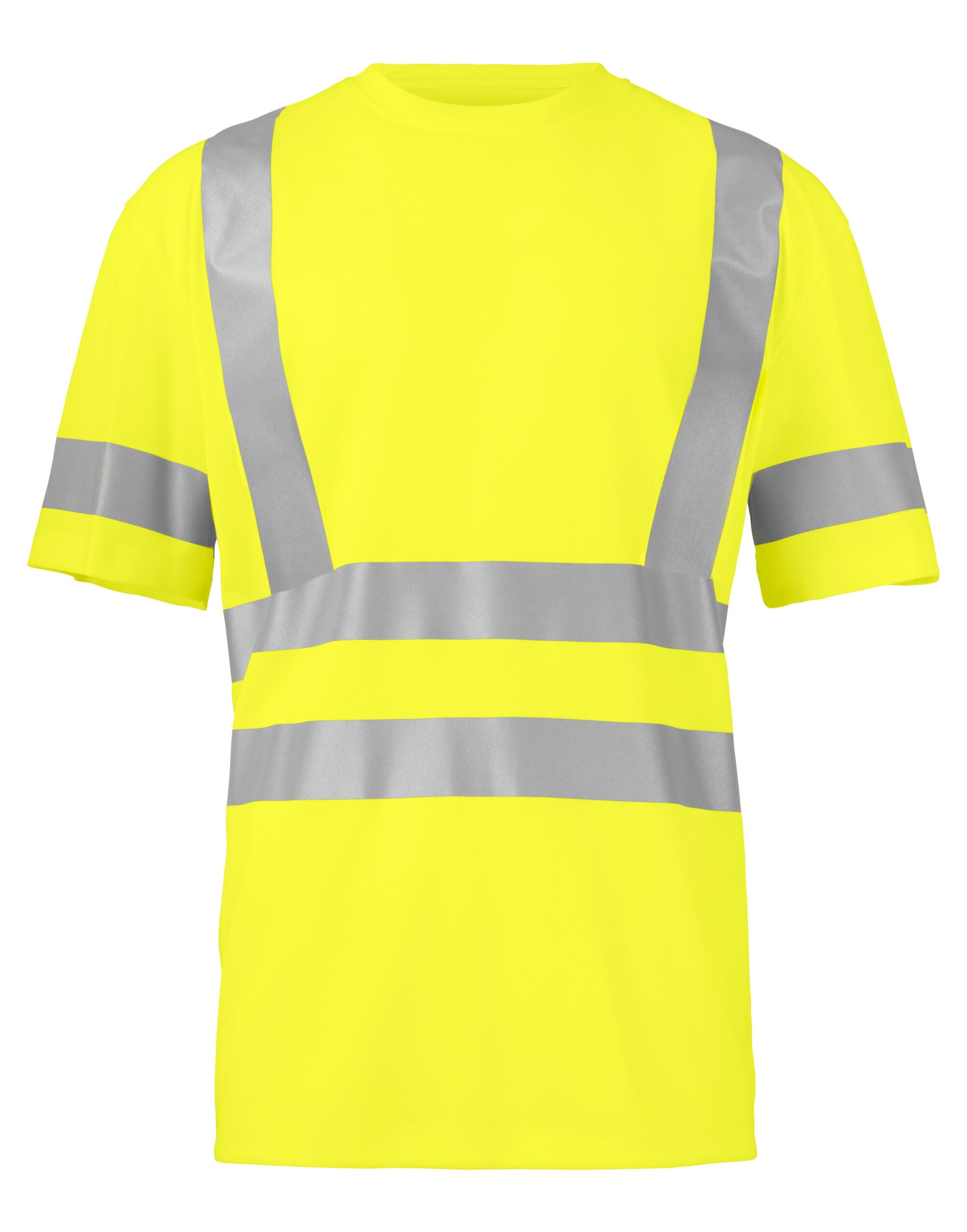 6030 EN ISO 20471 Class 3/2 T-Shirt