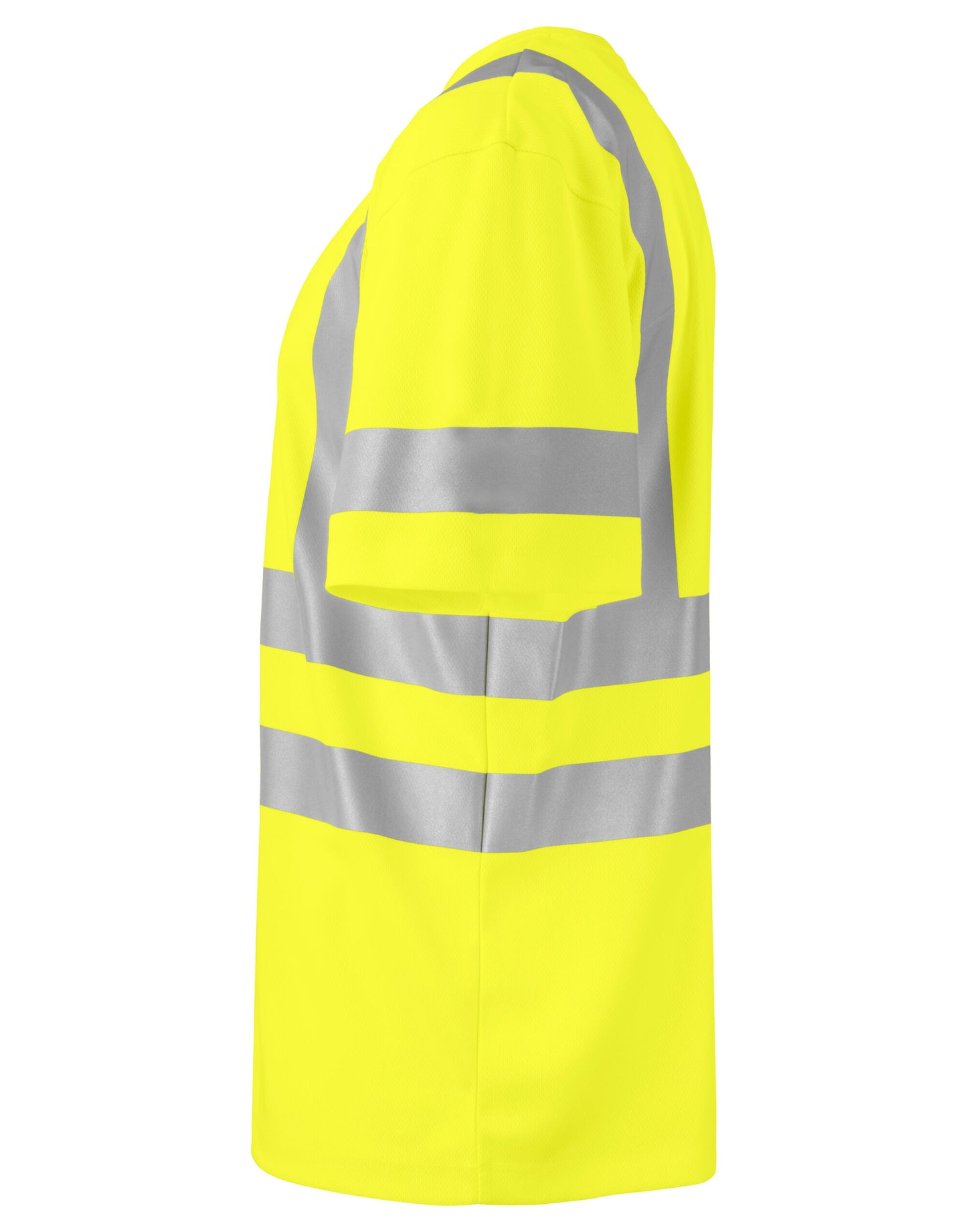 6030 EN ISO 20471 Class 3/2 T-Shirt