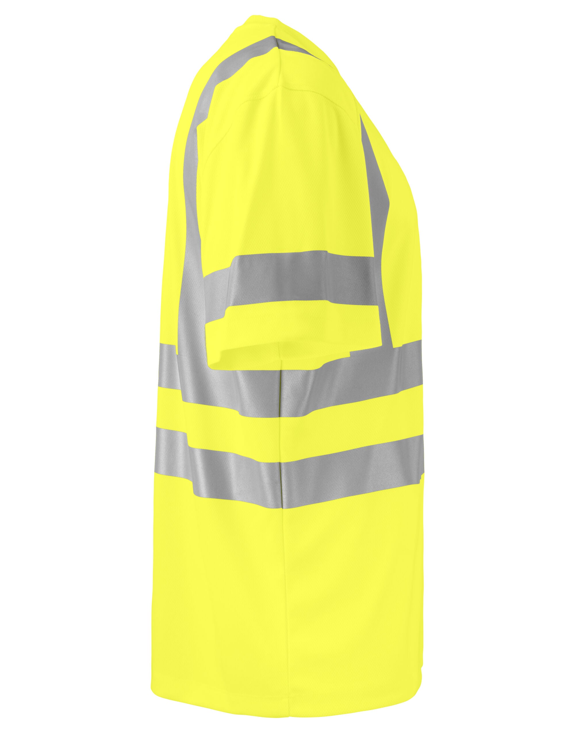 6030 EN ISO 20471 Class 3/2 T-Shirt