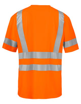 6030 EN ISO 20471 Class 3/2 T-Shirt