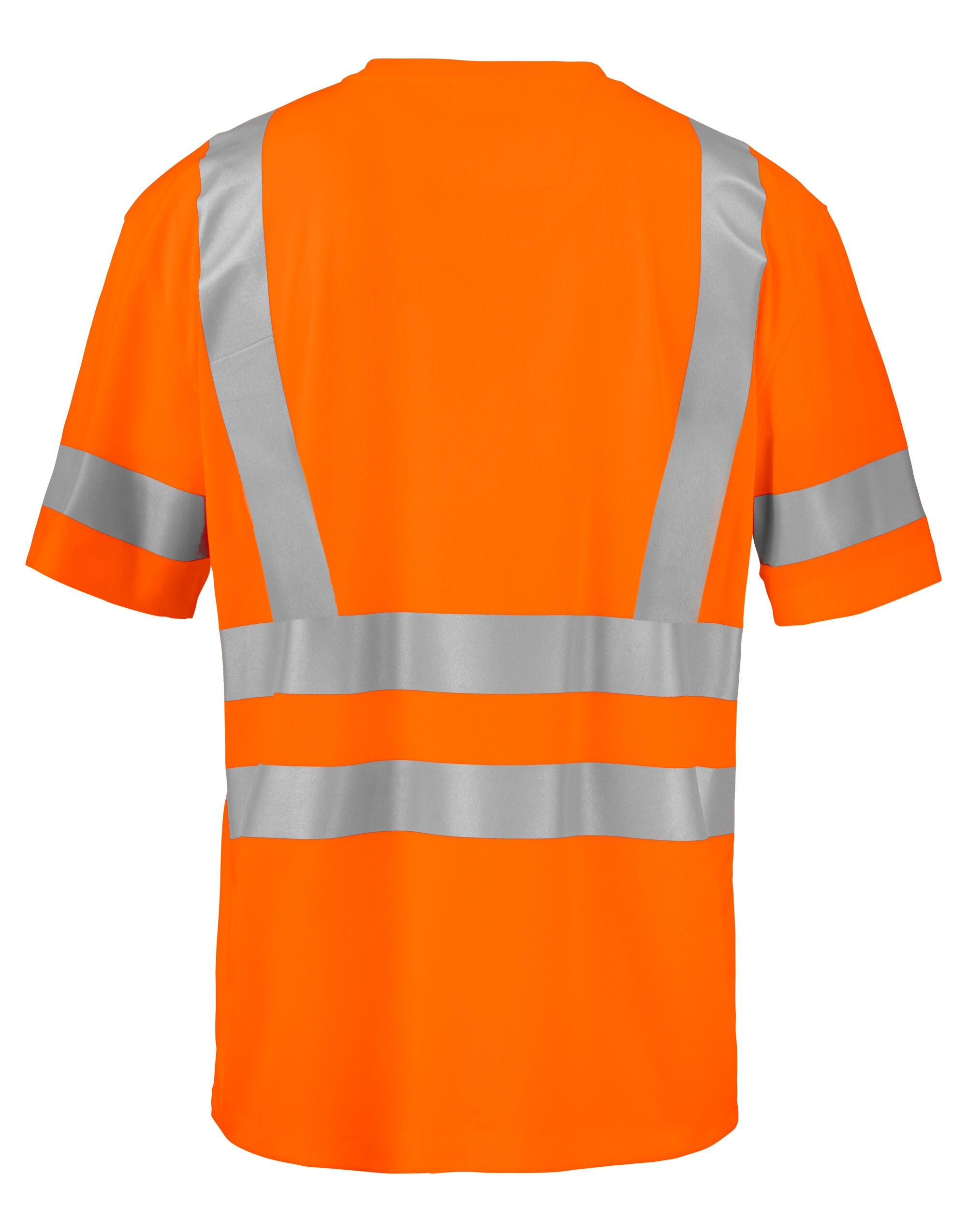 6030 EN ISO 20471 Class 3/2 T-Shirt