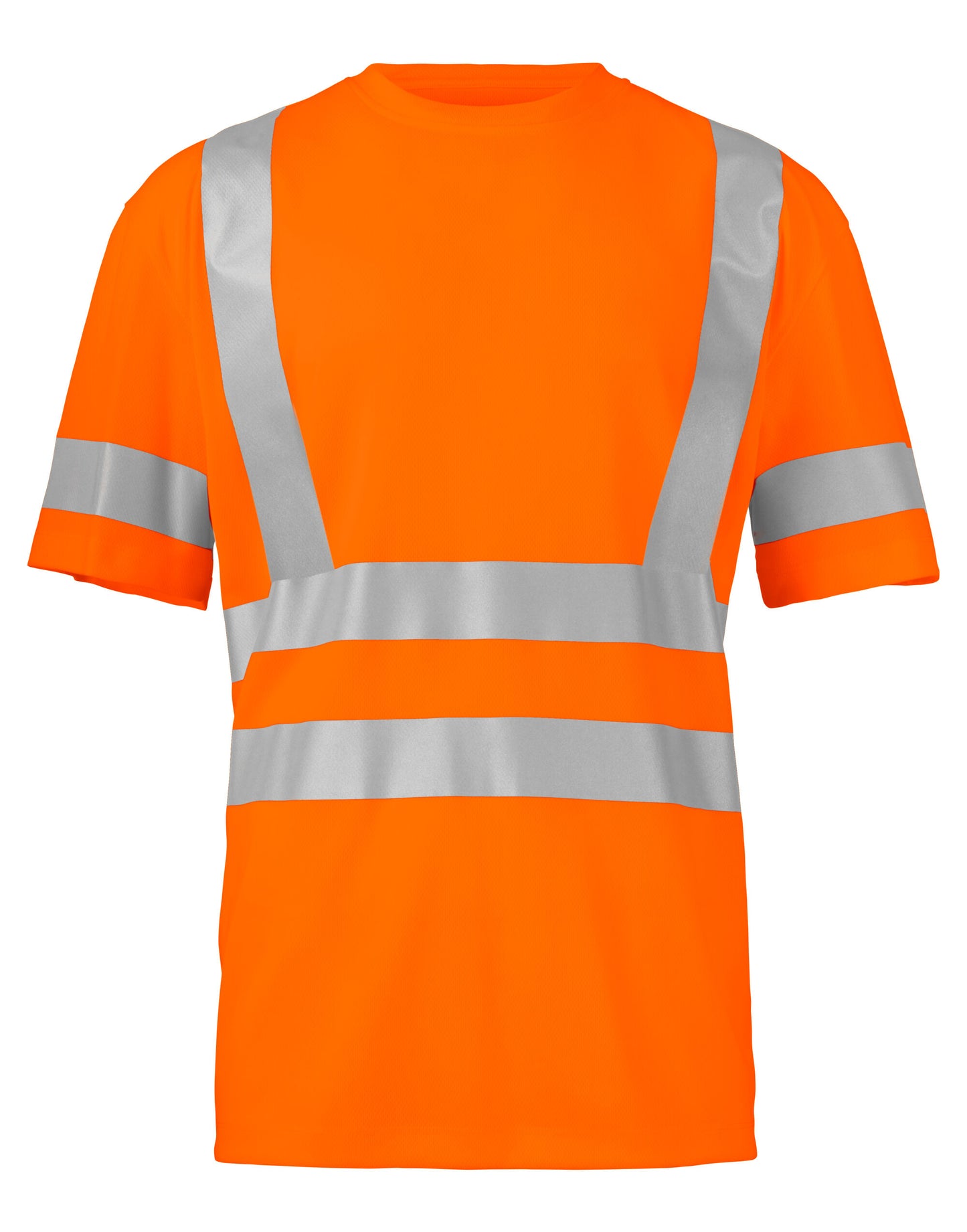6030 EN ISO 20471 Class 3/2 T-Shirt