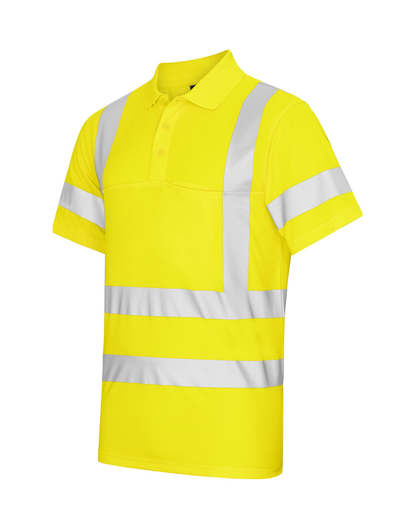 Prio 6040 Class 2/3 Pique Polo Class 3/2