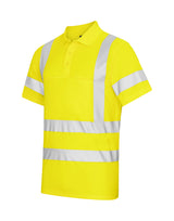 Prio 6040 Class 2/3 Pique Polo Class 3/2