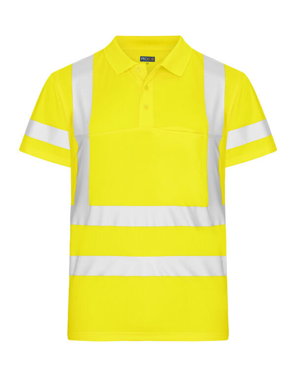Prio 6040 Class 2/3 Pique Polo Class 3/2