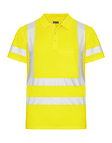 Prio 6040 Class 2/3 Pique Polo Class 3/2
