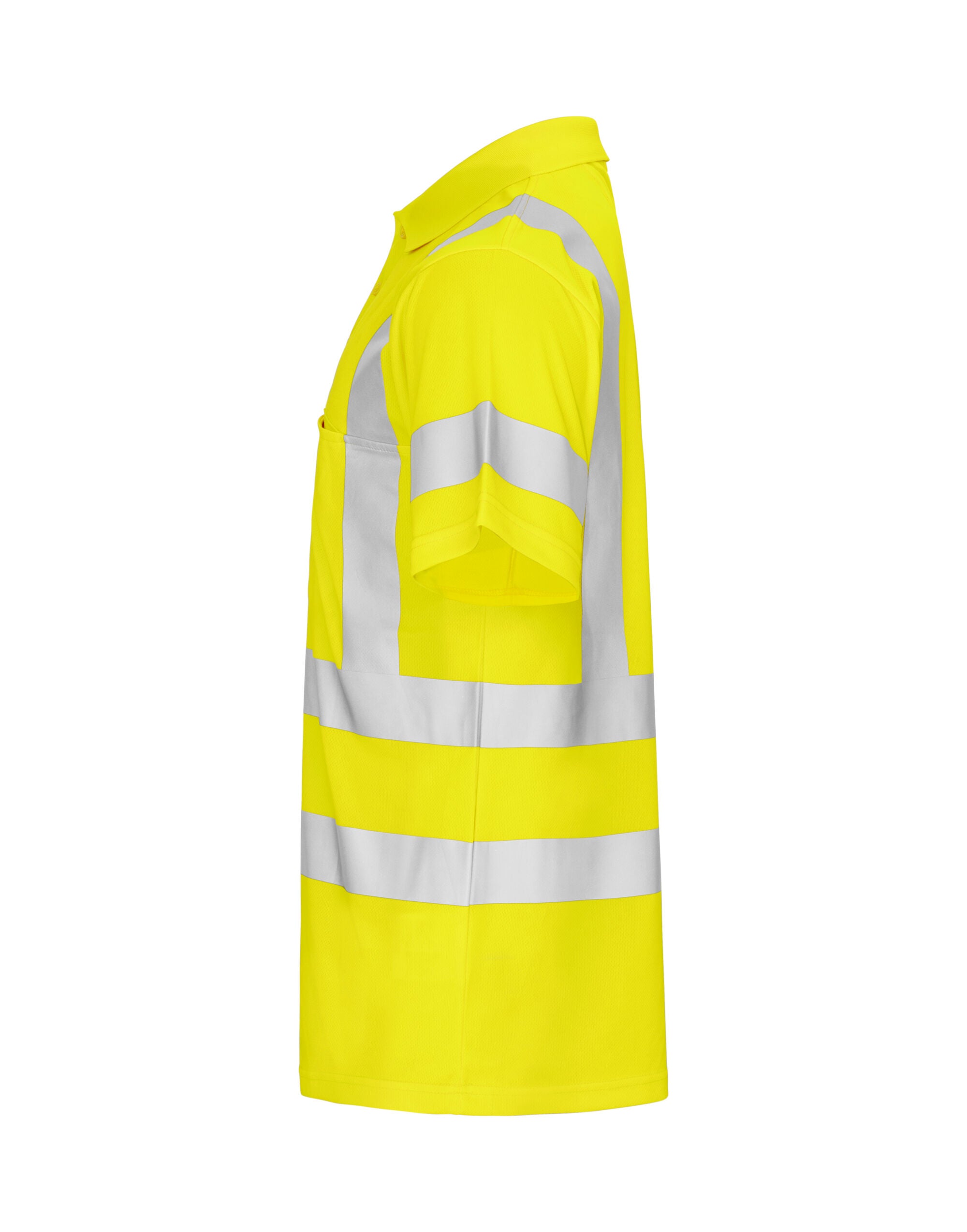 Prio 6040 Class 2/3 Pique Polo Class 3/2