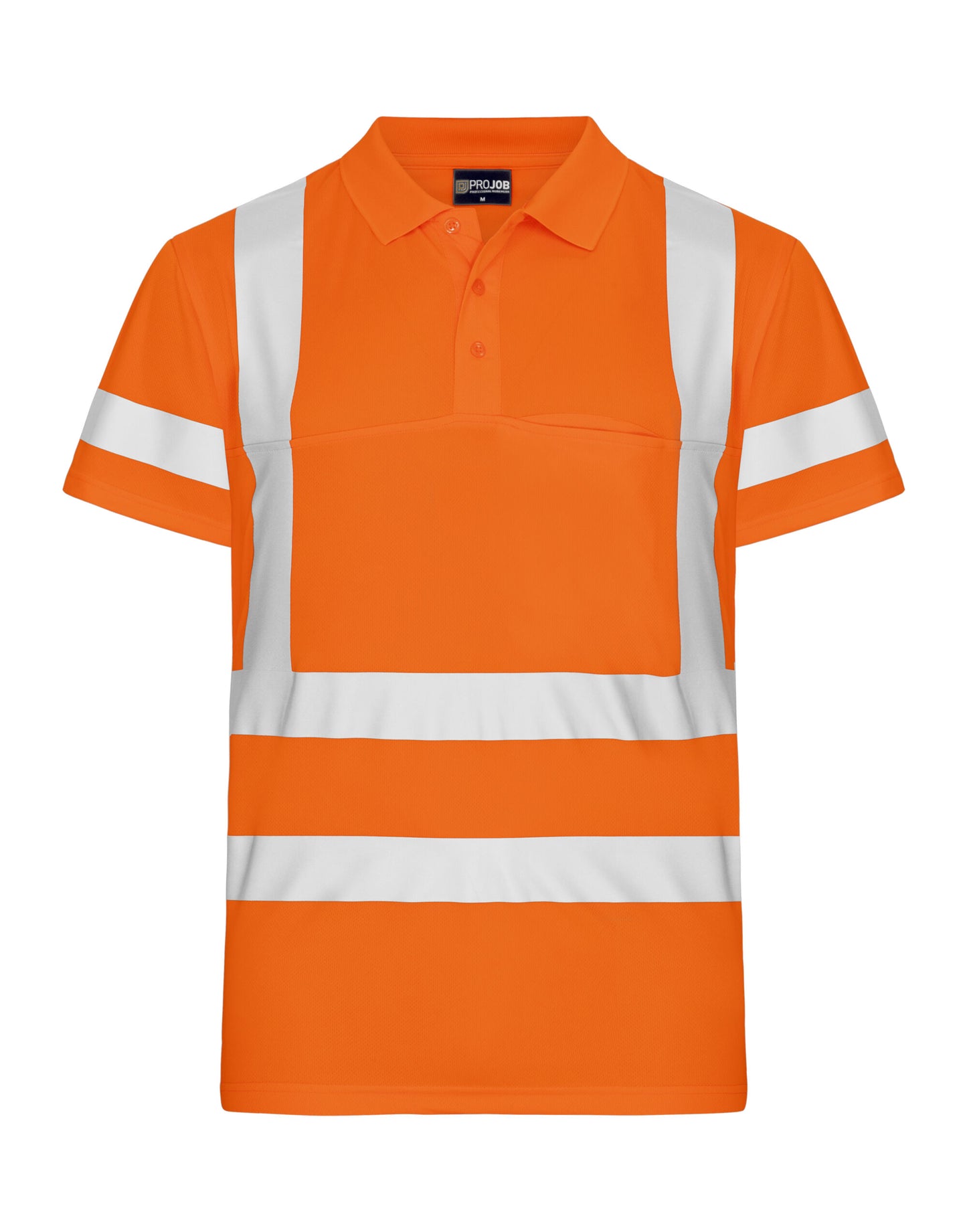 Prio 6040 Class 2/3 Pique Polo Class 3/2