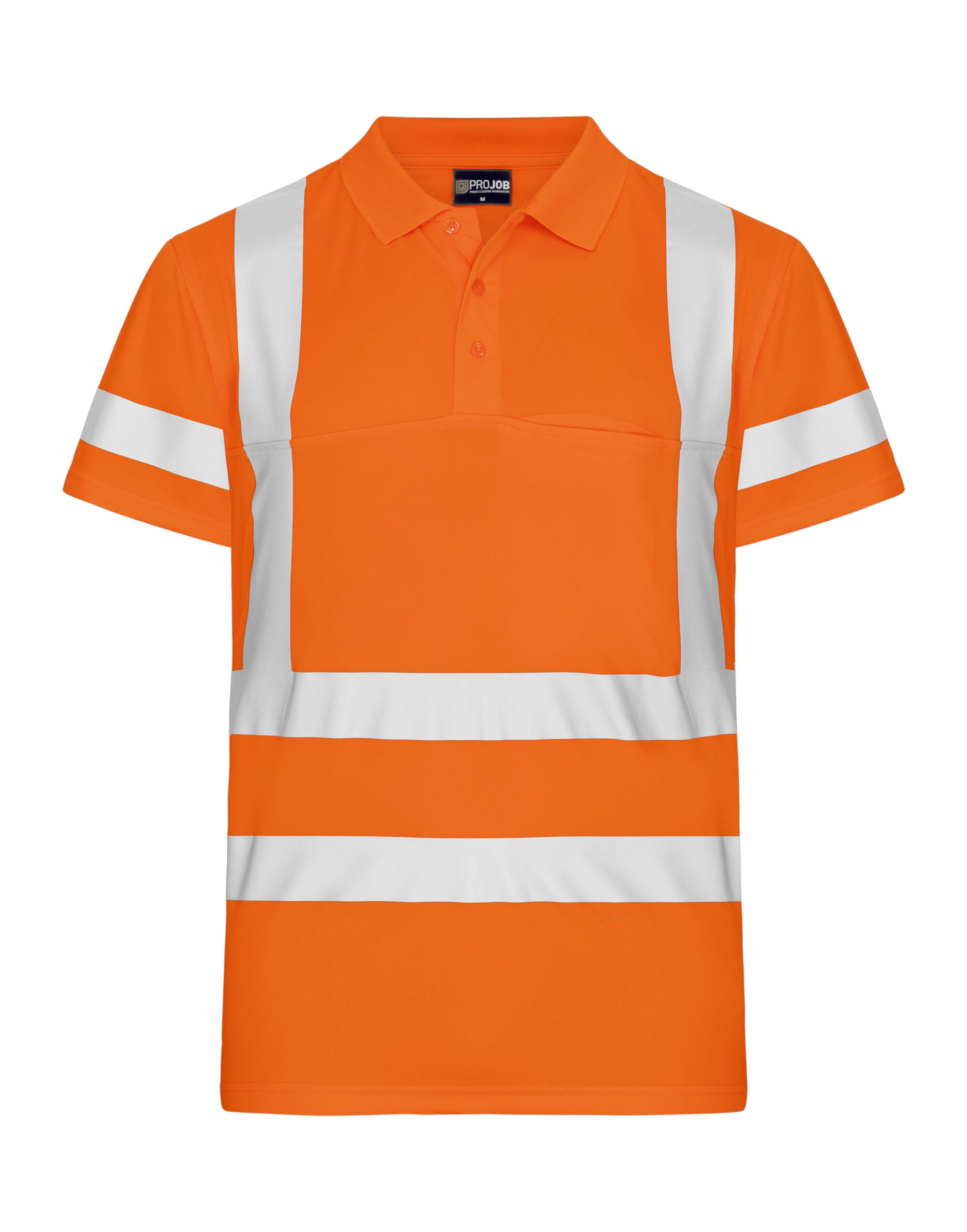 Prio 6040 Class 2/3 Pique Polo Class 3/2