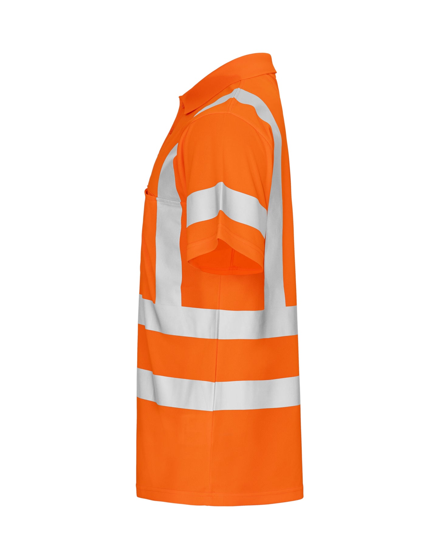Prio 6040 Class 2/3 Pique Polo Class 3/2