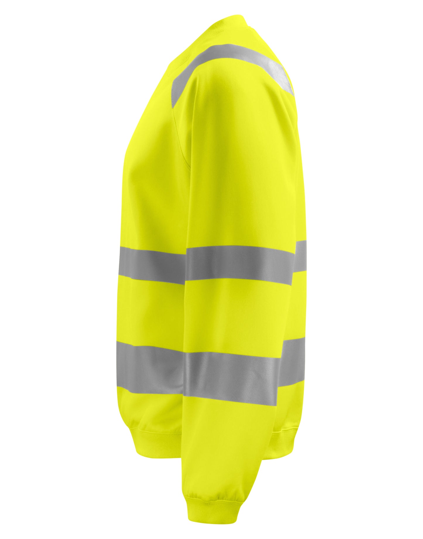 Prio 6106 Sweatshirt EN ISO 20471 Class 3